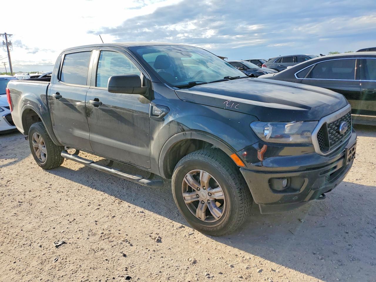 2019 Ford Ranger XL