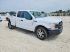 2018 Ford F150 Super Cab