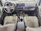 2005 Nissan Frontier SE
