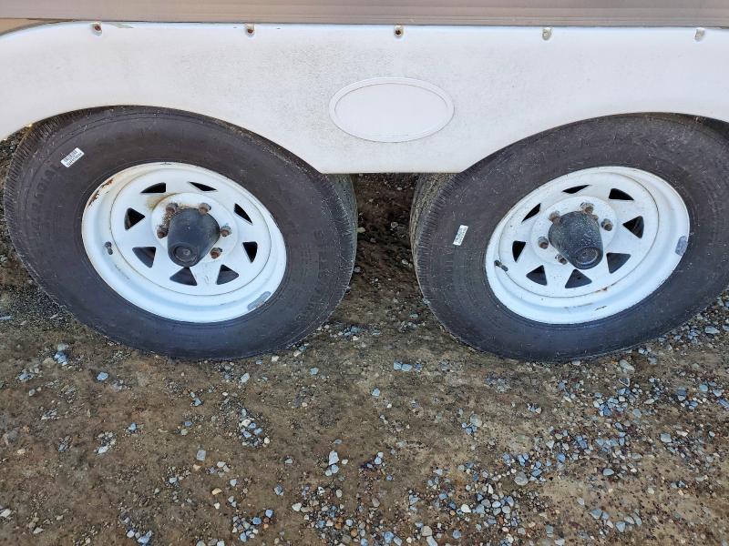 2011 Dutchmen 265bhs Camper