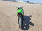 2025 Kawasaki ZX636 K