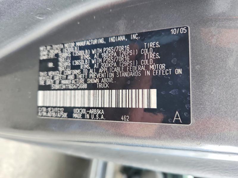 1995 Toyota Tundra SR5