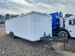 2016 Suretrack Enclosed Cargo Trailer en venta en Brookhaven, NY