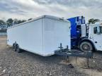 2016 Suretrack Enclosed Cargo Trailer