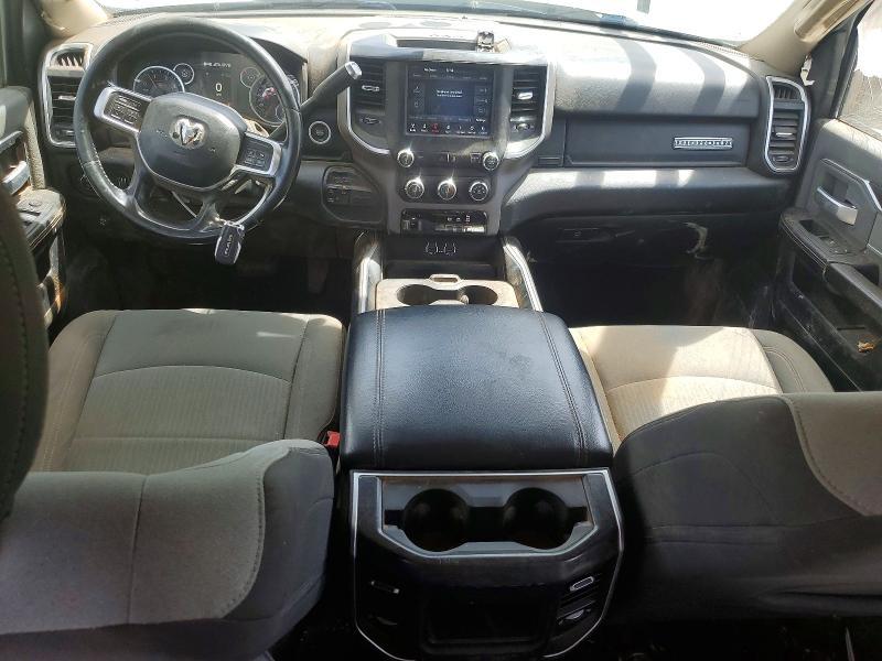2019 Dodge RAM 2500 BIG Horn Utility / Service Truck