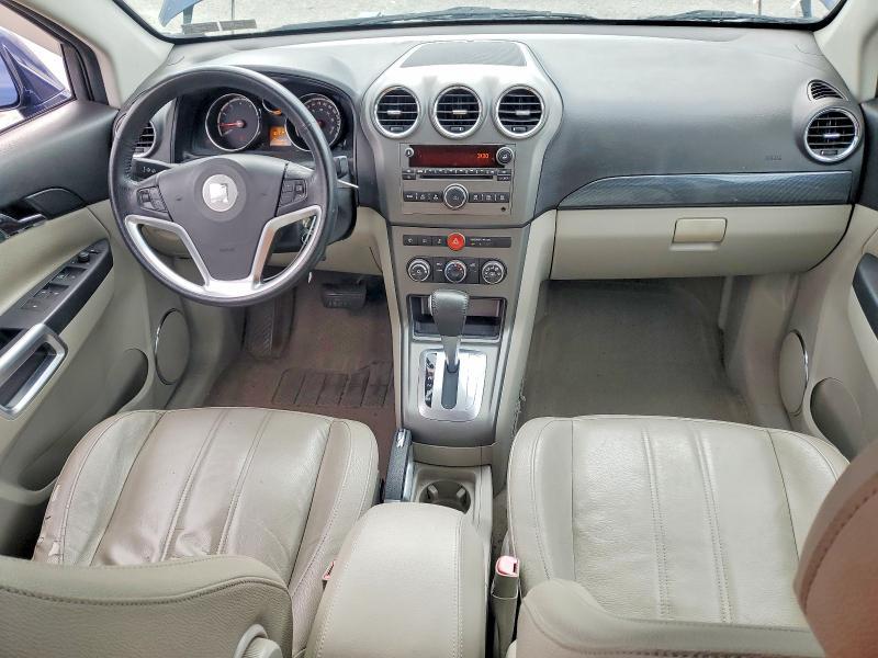 2009 Saturn Vue xe