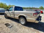 2001 Chevrolet S Truck S10