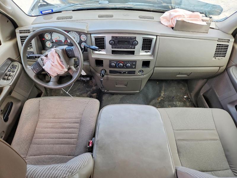 2009 Dodge RAM 2500