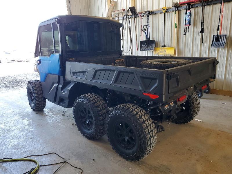 2023 Can-Am Defender Utility Vehicle