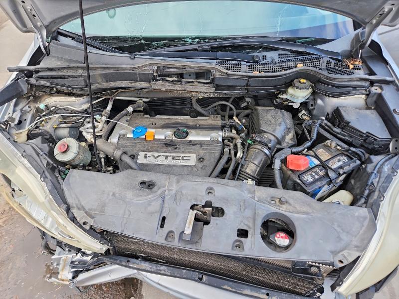 2008 Honda Cr-v lx