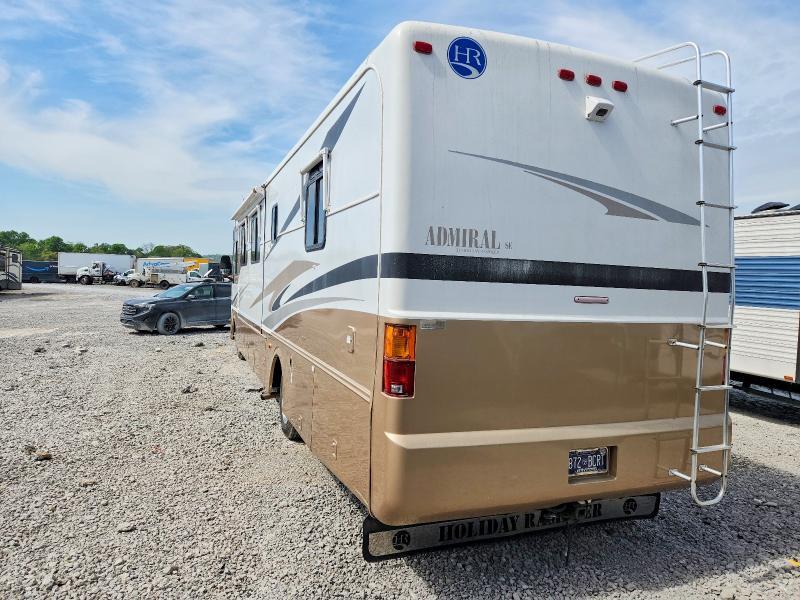 2005 Workhorse Custom Chassis RV