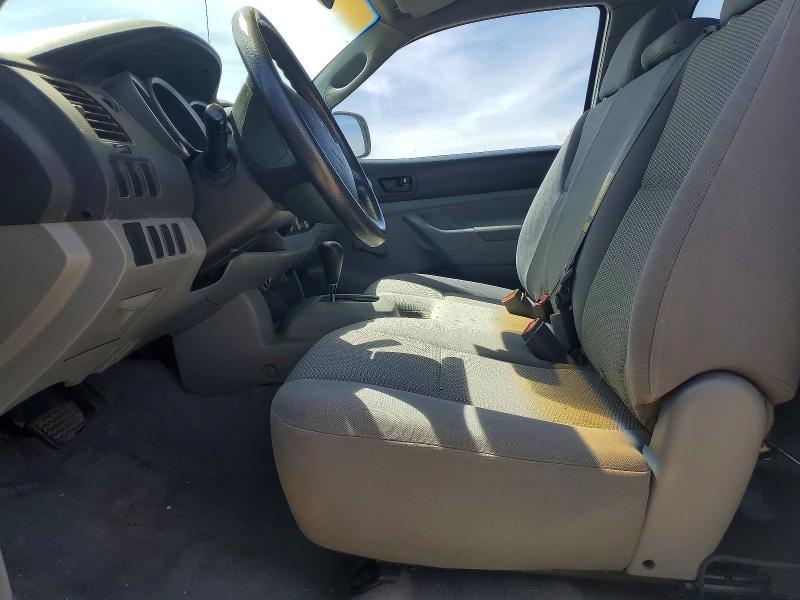 2007 Toyota Tacoma Base