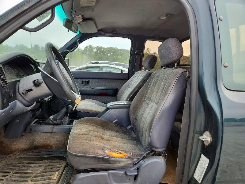 1998 Toyota Tacoma V6