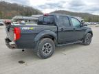 2018 Nissan Frontier PRO-4X