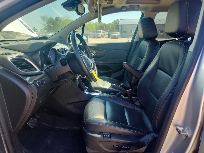 2015 Buick Encore Premium
