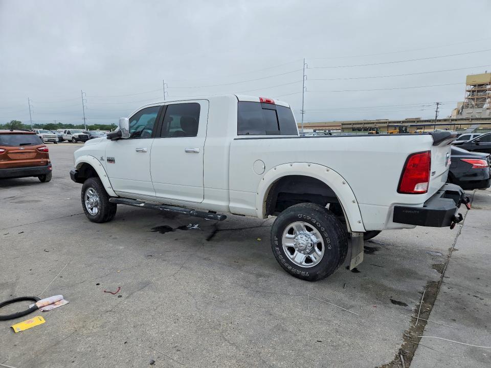 2011 Dodge RAM 3500