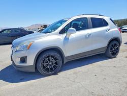 2015 Chevrolet Trax ltz for sale in Las Vegas, NV