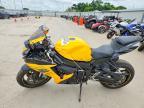 2012 Suzuki GSX750