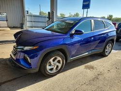 Hyundai Tucson salvage cars for sale: 2023 Hyundai Tucson sel