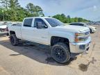 2015 Chevrolet Silverado K2500 Heavy Duty LT