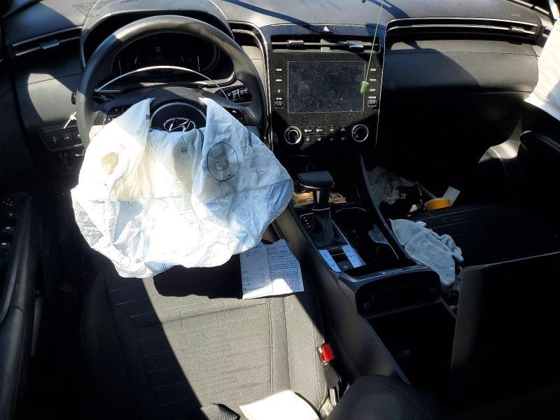 2023 Hyundai Santa Cruz SE