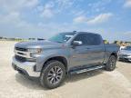 2021 Chevrolet Silverado K1500 LT