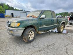 2002 Toyota Tundra SR5 V8 for sale in Shreveport, LA