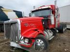 2007 International 9900I Semi Truck