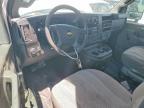 2017 Chevrolet Express G3500