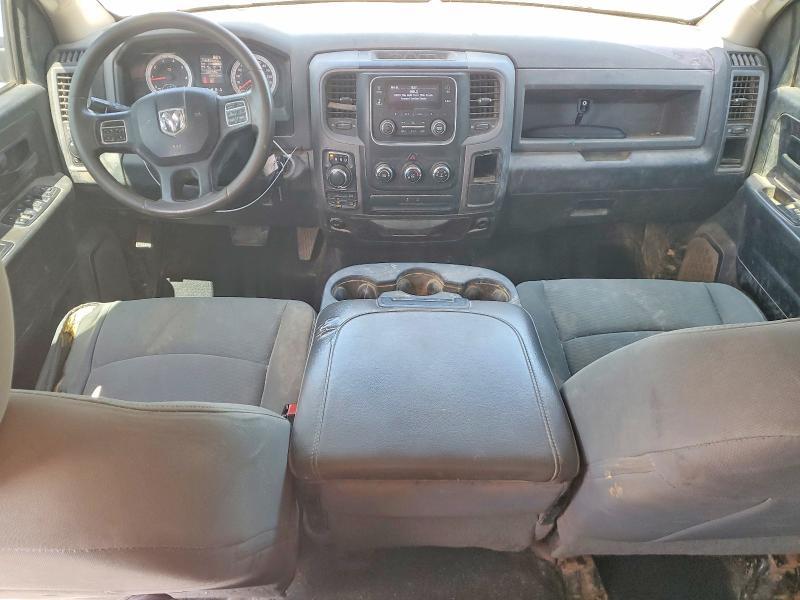 2014 Dodge Ram 1500 st