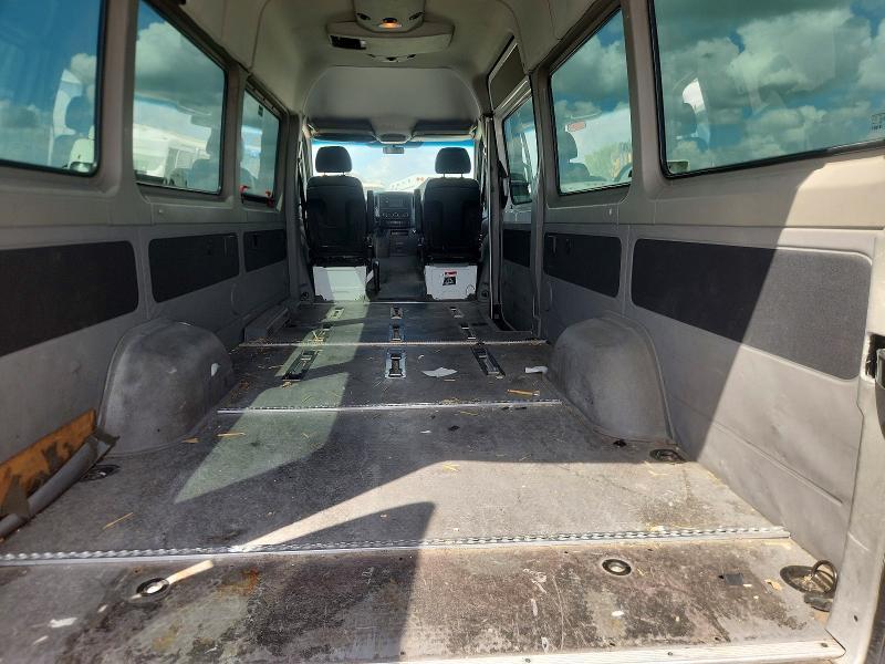 2014 Freightliner Sprinter 2500