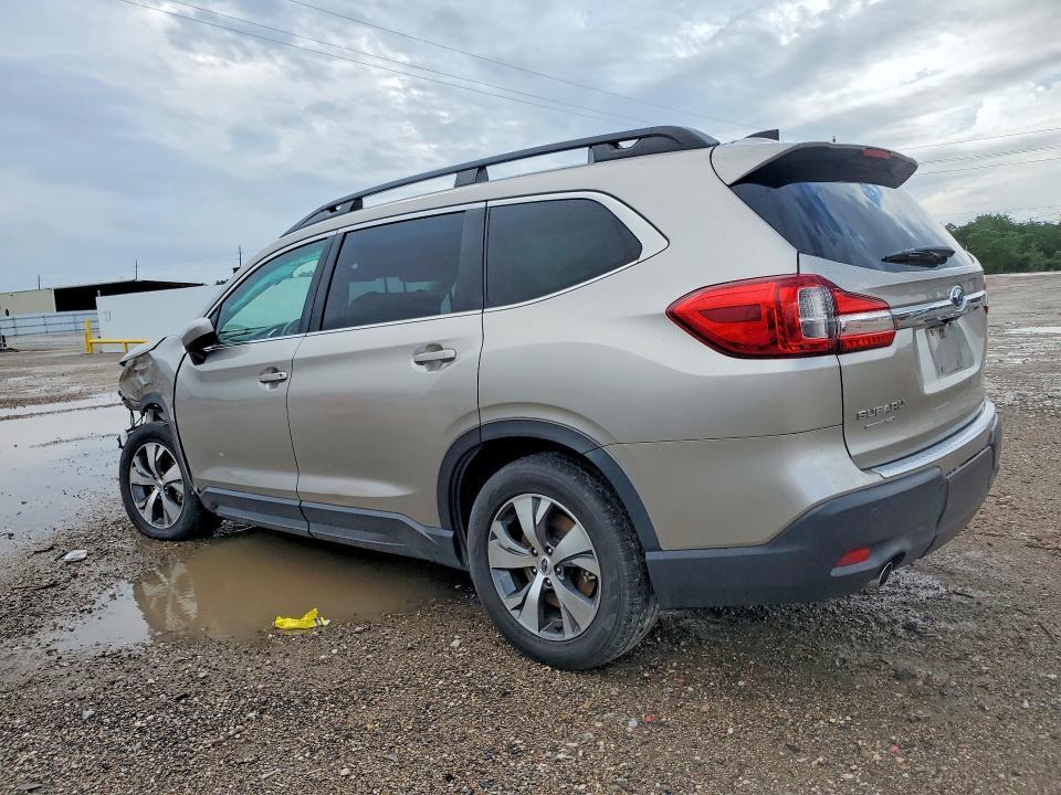 2019 Subaru Ascent Premium