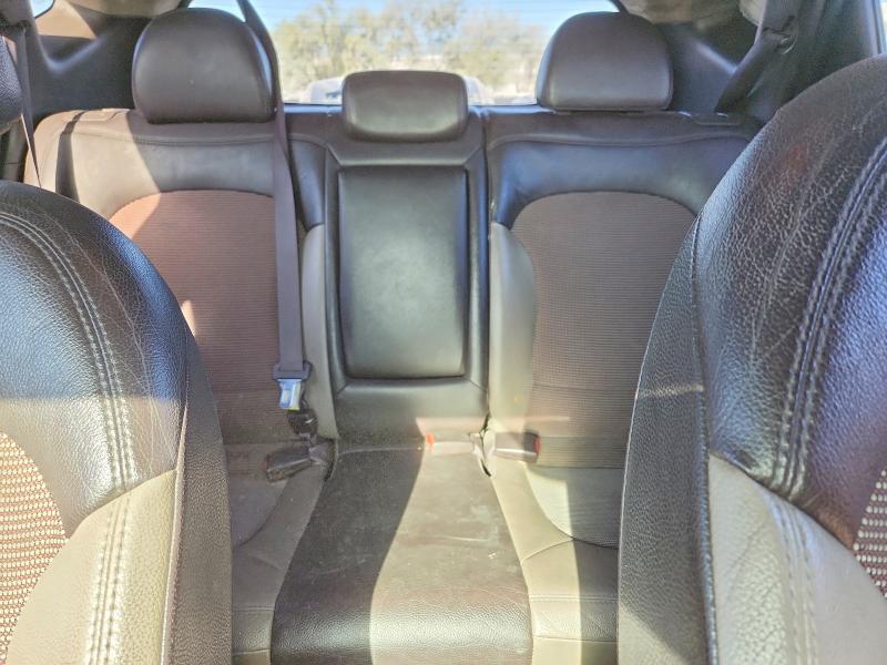 2013 Hyundai 2013 Hyun Tucson gls