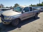 2001 Toyota Tundra SR5
