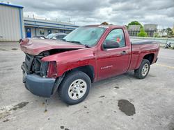 2013 Chevrolet Silverado C1500 for sale in Tulsa, OK