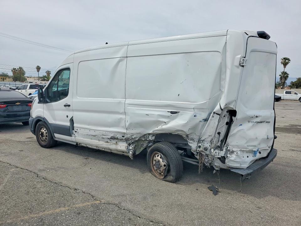 2020 Ford Transit T-350