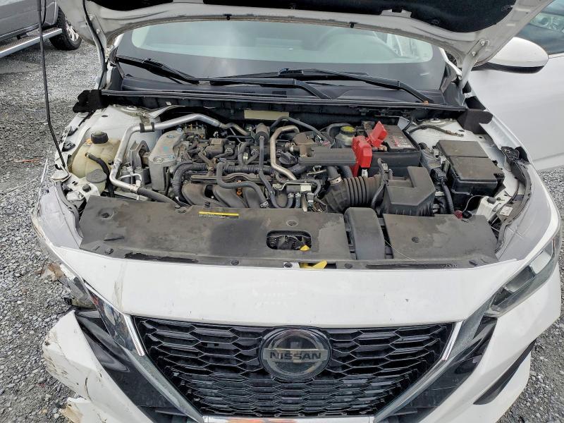 2021 Nissan Sentra s