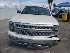2015 Chevrolet Silverado C1500 LTZ