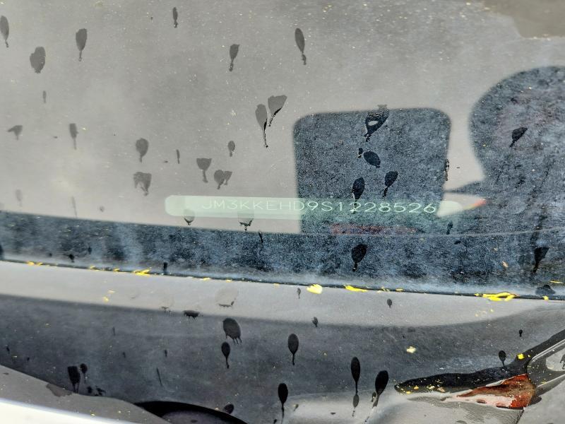 2025 Mazda Cx-90 Premium Plus