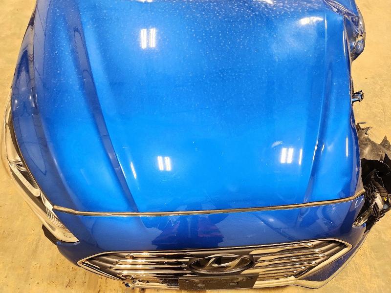 2018 Hyundai Sonata Limited