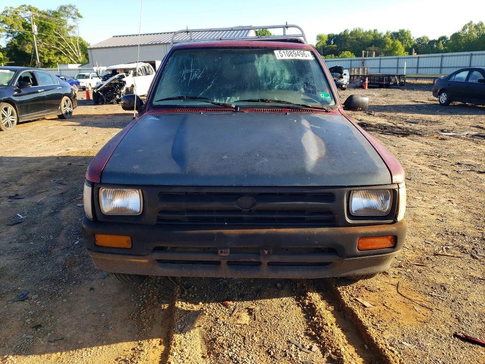 1991 Toyota Pickup 1