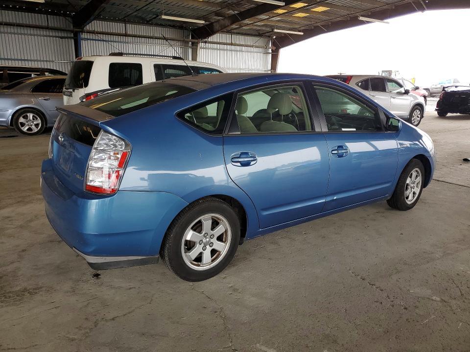 2006 Toyota Prius Base
