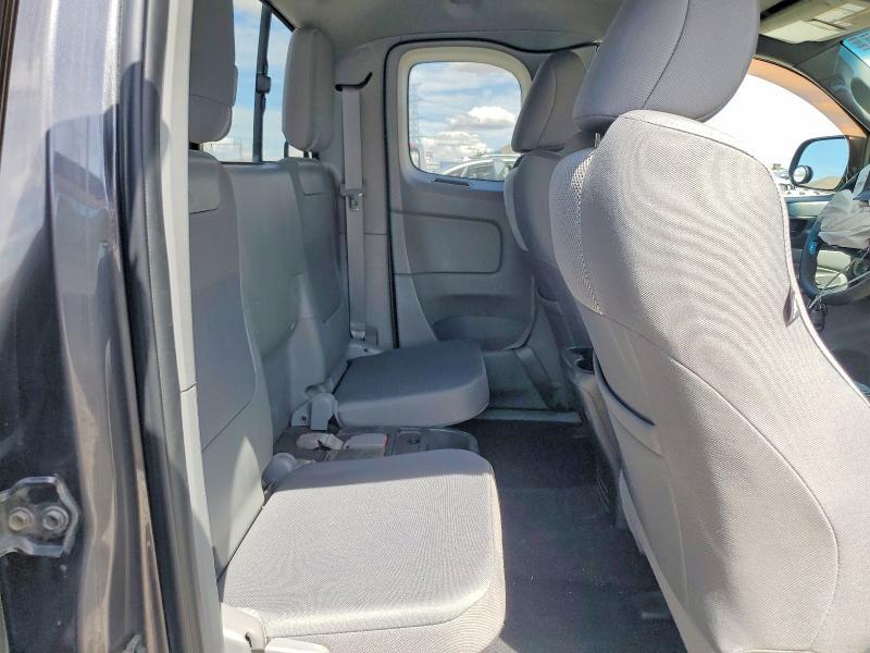 2012 Toyota Tacoma V6