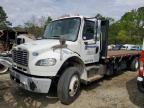 2017 Freightliner Business Class M2 Flatbed Truck