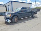 2009 Ford F150 Supercrew