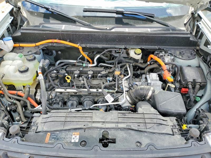 2024 Ford Maverick XL