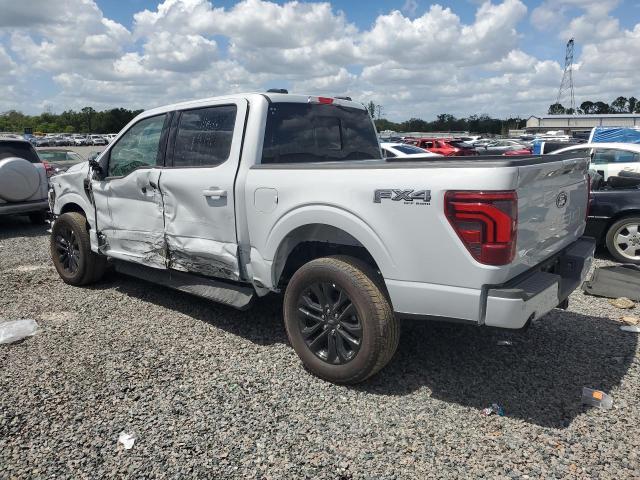 2025 Ford F150 Lariat