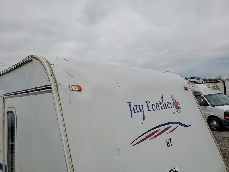 2007 Jayco Jay Feather Camper