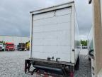 2012 Wabash Dvcvhsa DRY Van Trailer