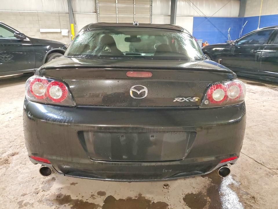 2010 Mazda RX8